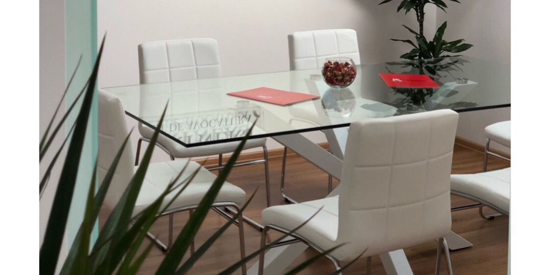 Gazduire sediu social la