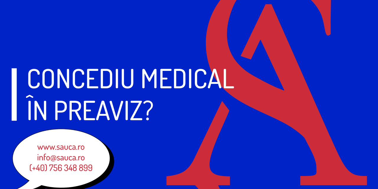 concediu medical preaviz suspendare contract munca avocat timisoara 2023 concediu medical preaviz suspendare contract munca avocat timisoara 2023