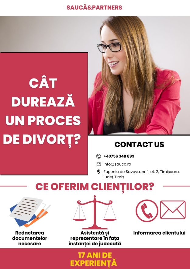 Cat dureaza procesul de divort