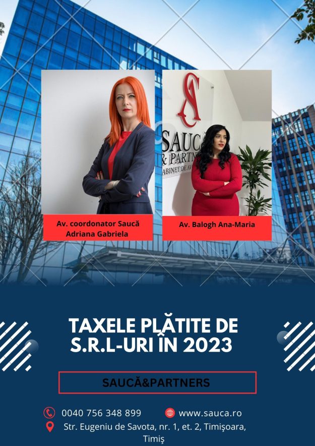 TAXE S.R.L.