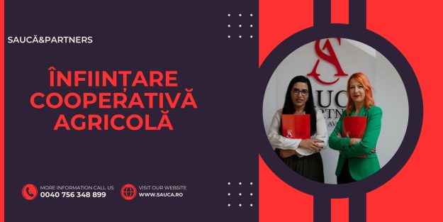 Infiintare cooperativa AGRICOLA Infiintare cooperativa AGRICOLA