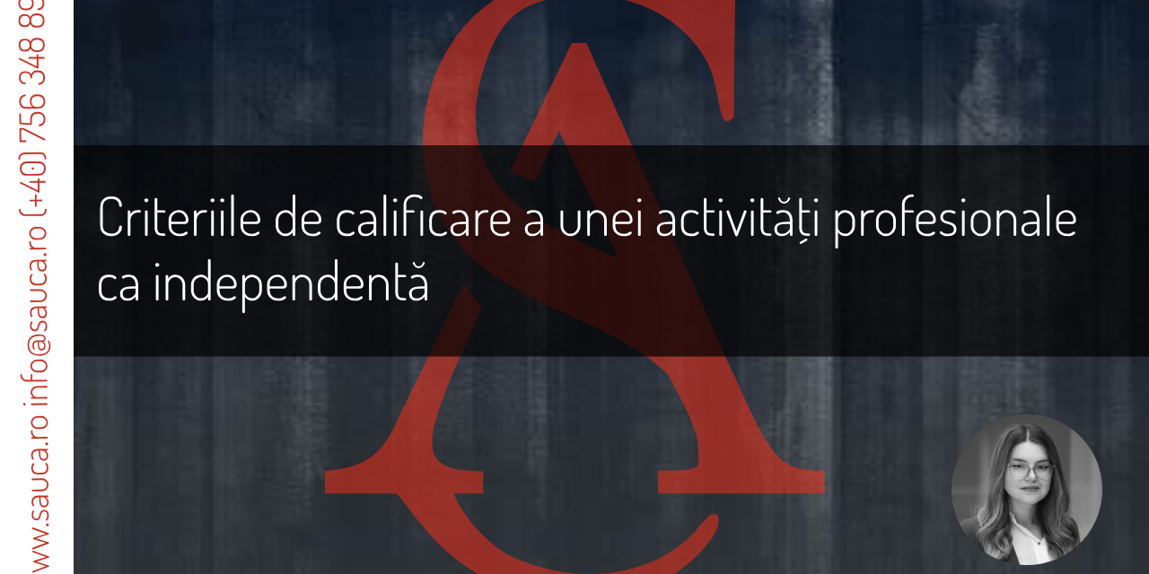 activitate independenta criterii avocat dreptul muncii timisoara 2023 activitate independenta criterii avocat dreptul muncii timisoara 2023