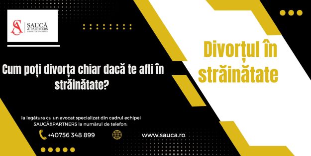Divortul in strainatate Divortul in strainatate