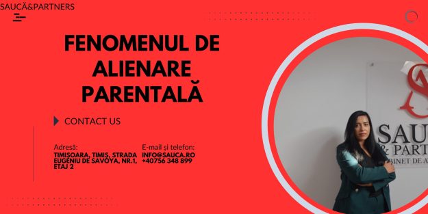 Fenomenul de alienare parentala Fenomenul de alienare parentala