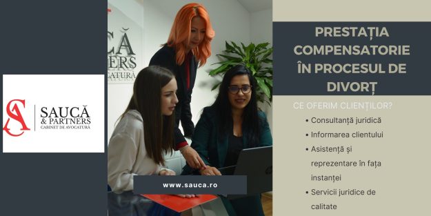 SAUCĂ&PARTNERS