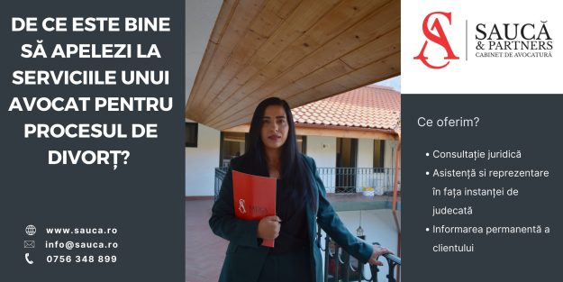 Procesul de divort