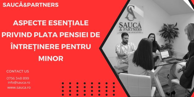 avocat pensie de intretinere