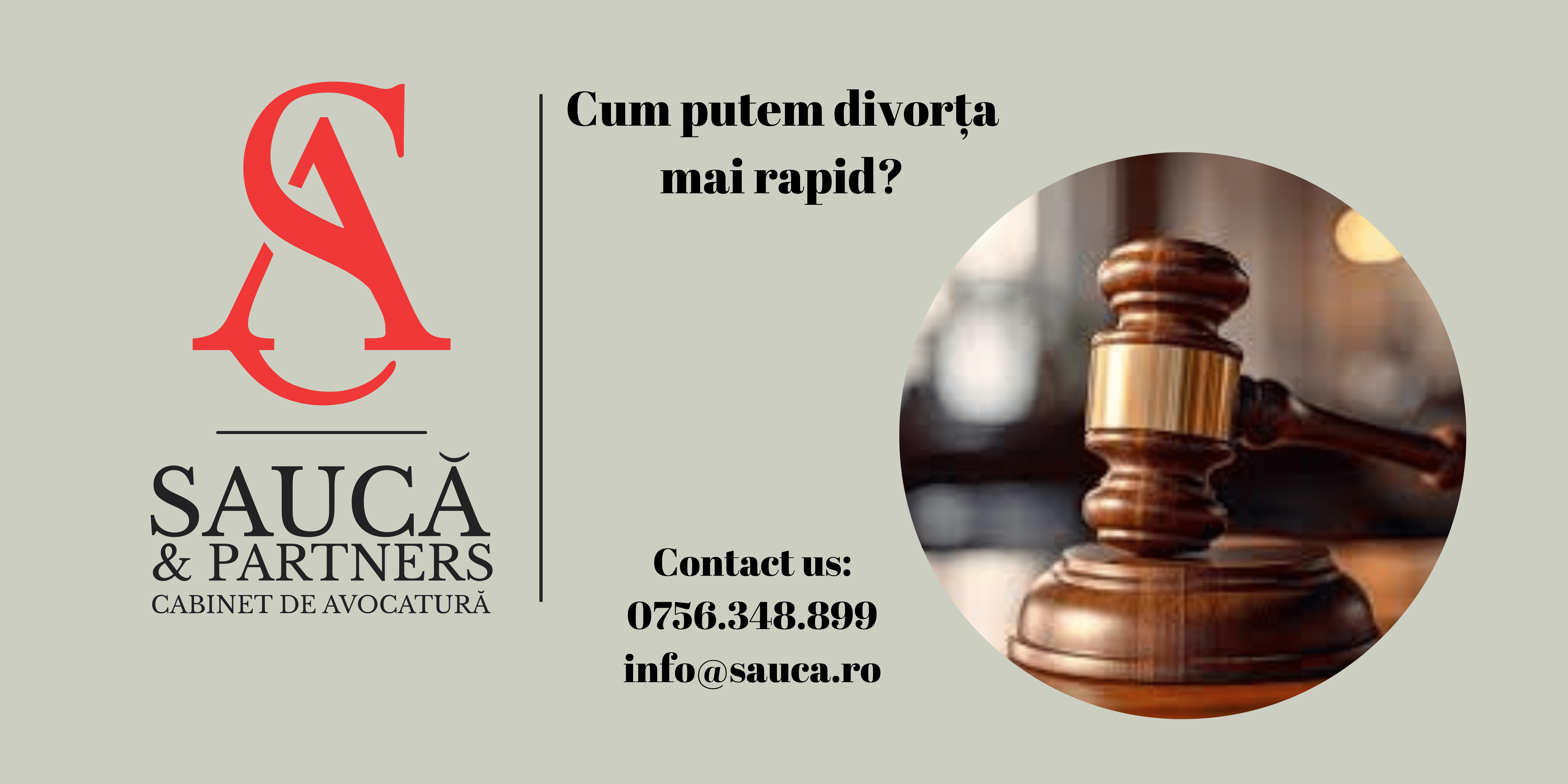 Cum putem divorța mai rapid