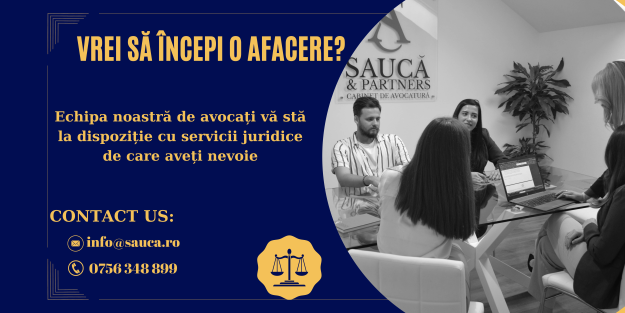 vrei să începi o afacere