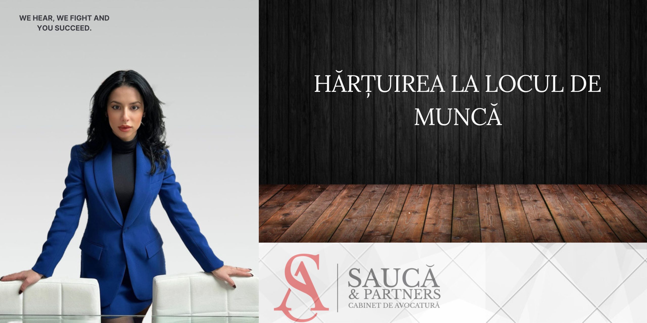 hărțuirea la locul de muncă