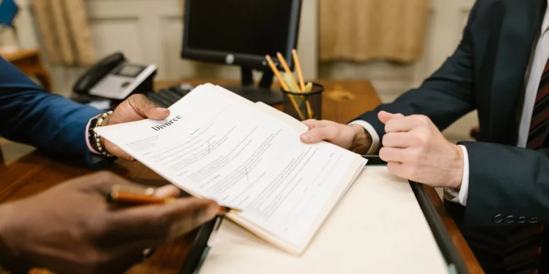 Avantaje divort de comun acord