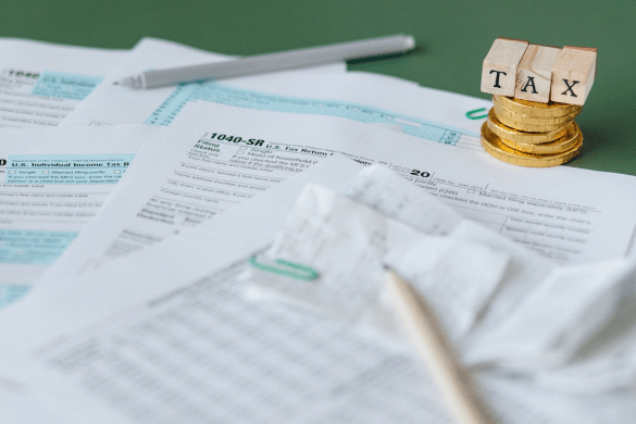 Noutati fiscale avocat 2025